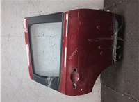 H2100JD0M0 Дверь боковая (легковая) Nissan Qashqai 2006-2013 9028689 #4