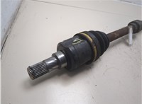 3815A108 Полуось (приводной вал, шрус) Mitsubishi Lancer 10 2007-2015 9028936 #5