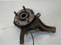  Ступица (кулак, цапфа) Nissan Qashqai 2006-2013 9028976 #1