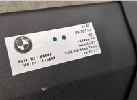  Сетка шторки багажника BMW 3 G20, G21 2018- 9029046 #3