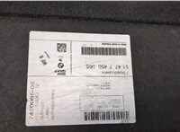  Пол (ковер) багажника BMW 3 G20, G21 2018- 9029526 #2