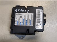 77960TGGE010 Блок управления подушками безопасности Honda Civic 2015-2021 9029561 #1