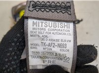  Ремень безопасности Mitsubishi Grandis 9029638 #3