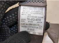  Ремень безопасности Mitsubishi Grandis 9029640 #3