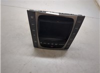 8611130430, 4123000405 Магнитола Lexus GS 2005-2012 9029796 #5