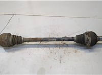 7L0501201B Полуось (приводной вал, шрус) Volkswagen Touareg 2007-2010 9029910 #1