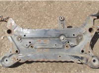  Балка подвески передняя (подрамник) Renault Megane 2 2002-2009 9030014 #4