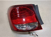  Фонарь (задний) Lexus GS 2005-2012 9030064 #1