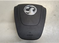 13299779 Подушка безопасности водителя Opel Astra J 2010-2017 9030351 #1