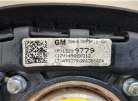 13299779 Подушка безопасности водителя Opel Astra J 2010-2017 9030351 #3