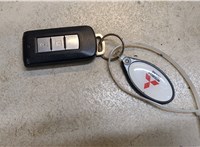  Ключ зажигания Mitsubishi Outlander 2012-2015 9030378 #1