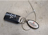  Ключ зажигания Mitsubishi Outlander 2012-2015 9030378 #2