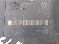 7L0907379C Блок АБС, насос (ABS, ESP, ASR) Porsche Cayenne 2002-2010 9030607 #4