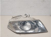  Фара (передняя) Skoda Octavia (A5) 2004-2008 9030618 #1