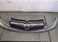 4416663, 93188853, 4416662, 93188851 Решетка радиатора Opel Vivaro 2001-2014 9030736 #1