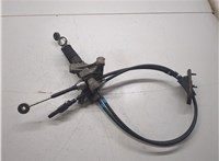 Трос кулисы КПП Nissan Primera P12 2002-2007 9030838 #4