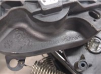 6860677 Узел педальный (блок педалей) BMW X1 (F48) 2015-2019 9031166 #6