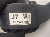 13248599 Подушка крепления КПП Opel Astra J 2010-2017 9031190 #2