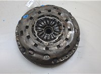 1566973, 1S416477AB Маховик Ford Focus 1 1998-2004 9031639 #1