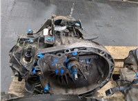 93161196 КПП 6-ст.мех. (МКПП) Opel Vivaro 2001-2014 9031645 #3