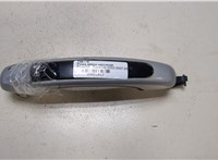 95553103200 Ручка двери наружная Porsche Cayenne 2002-2007 9031813 #1