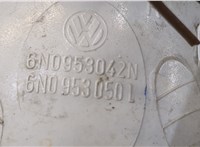  Поворот Volkswagen Polo 1999-2001 9031956 #3