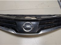 62310BH00H Решетка радиатора Nissan Note E11 2006-2013 9032005 #1