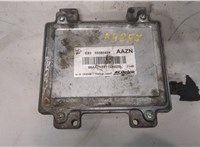 55580499 Блок управления двигателем Opel Corsa D 2006-2011 9032241 #1