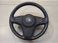  Руль Opel Corsa D 2006-2011 9032658 #1