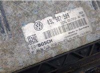 03L907309, 021015029, 1039S300900 Блок управления двигателем Volkswagen Passat CC 2008-2012 9032672 #2