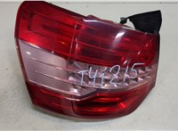  Фонарь (задний) Citroen C5 2008- 9032953 #1