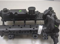  Крышка клапанная ДВС Ford Fusion 2002-2012 9033289 #1