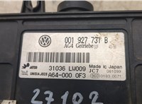 001927731B Блок управления АКПП / КПП Seat Arosa 1997-2004 9033345 #4