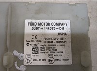 6G9T14A073DH Блок предохранителей Ford S-Max 2006-2010 9033425 #5