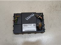 284B24X01A Блок комфорта Nissan Navara 2005-2015 9033602 #1