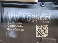 3AA937087N Блок управления бортовой сети (Body Control Module) Volkswagen Passat 7 2010-2015 Европа 9033857 #4