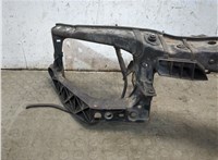 13191106 Рамка передняя (телевизор) Opel Corsa D 2006-2011 9033934 #5