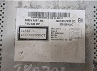 25915BH20C Магнитола Nissan Qashqai 2006-2013 9034302 #5