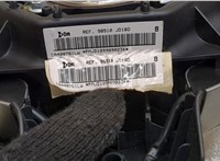 98510JD16D Подушка безопасности водителя Nissan Qashqai 2006-2013 9034532 #3