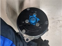 B508SC02B Компрессор кондиционера Iveco Daily 6 2014-2025 9035428 #4
