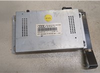 4E0035563 Блок управления радиоприемником Audi A6 (C6) 2005-2011 9035804 #1