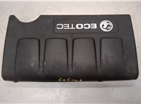 55561431 Накладка декоративная на ДВС Opel Corsa D 2006-2011 9035902 #1