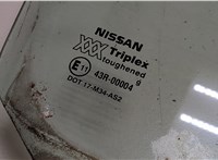  Стекло боковой двери Nissan Micra K11E 1992-2002 9036213 #2