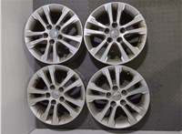 52910A2200 Комплект литых дисков KIA Ceed 2012-2018 9036383 #10