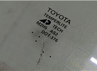 681010C020 Стекло боковой двери Toyota Sequoia 2000-2008 9037208 #2