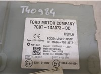 7G9T14A073DD Блок предохранителей Ford S-Max 2006-2010 9037636 #2