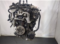  Двигатель (ДВС) Mercedes B W246 2011-2014 9037795 #1