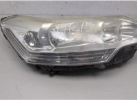 9684845180 Фара (передняя) Citroen C5 2008- 9038100 #1