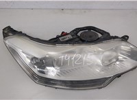 9684845180 Фара (передняя) Citroen C5 2008- 9038100 #2