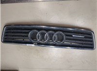  Решетка радиатора Audi A6 (C5) 1997-2004 9038144 #1